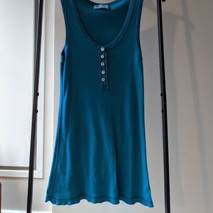 Michael Stars tank top "One-Size (fits most)